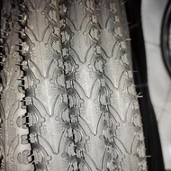 700x35c kenda outer tire 700x35c hybrid gravel bicycle outer tire