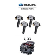 SUBARU EJ25 ENGINE INIGITION COIL