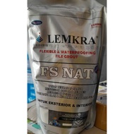 Lemkra FS Ceramic Grout Filler
