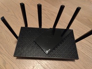TP-Link - Archer AX73 AX5400 雙頻 Wi-Fi 6 router 路由器