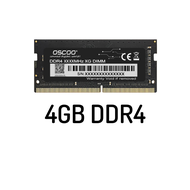 [SHIP IN 24HRS] Oscoo Notebook Laptop RAM DDR4 SO-DIMM Memory 2666MHz (4GB 8GB)