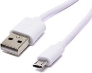 Pavareal WC67 18W Qualcomm Super Quick Charge QC 3.0 Charger with 5A Super Fast Charge cable
