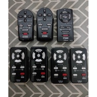 Remote Assura CellStar