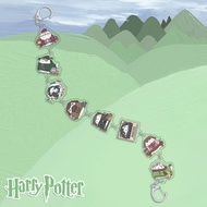 Harry Potter 8-string keychain model 7
