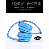 Ghg Headset Bluetooth Headset P47 Bluetooth Headset Foldable Subwoofer Wireless Sports Bluetooth Hea