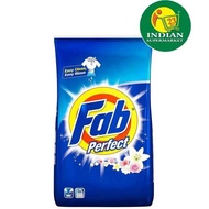 Fab Regular Powder Detergent 680g