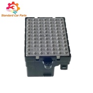HB 67636988452 Blower Fan Motor Heater Resistor Replacement For BMW 5 6 Series E61 E60 E63