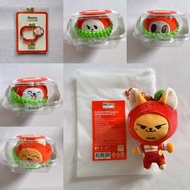 (security PO) MERCH PPULBATU APPUL MARKET - txt choi yong hwangchoon bamgeut dagonyang hhm mini plus