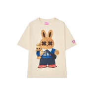 [SẢN PHẨM MỚI] Áo Thun Nam Nữ - KID RABBIT TEE - LOCAL BRAND CHÍNH HÃNG - BAD RABBIT CLUB