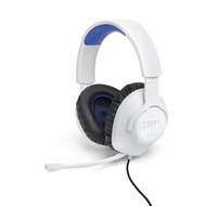JBL Quantum 100P 頭戴式遊戲耳機