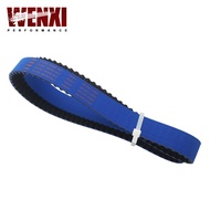 Timing Belt FOR Toyota 1JZ 1JZGTE 1JZ-GTE BLUE HNBR WX-TB1005B