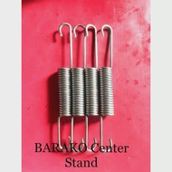 BARAKO CENTER STAND SPRING