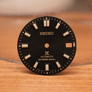 Seiko SPB239 62MAS OEM Dial
