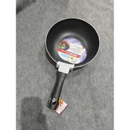 Teflon Wok Pan Suggo 26cm