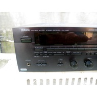 Imported Second-Hand Yamaha RX-V690 5.1 Cinema Power Amplifier Yamaha Medium-End Power Amplifier Pow