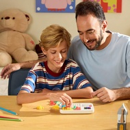 GiiKER Super Blocks – 1,000+ Screen-Free Puzzle Challenges | STEM Toy for Focus, Logic & Creativity