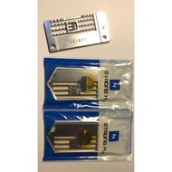 MESIN Needle Plate Kansai WX8800D-DW 14-871 (3x5.6)