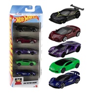 Hot wheels hw motor show Aston martin vulcan Ferrari sf90 stradale 17 ford gt Lamborghini huracan lp