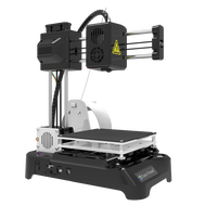 JSLF X1เครื่องพิมพ์3d แบบทำมือสำหรับเด็กK7เดสก์ท็อปขนาดเล็กเครื่องพิมพ์3D 3มิติเครื่องพิมพ์ของขวัญสำ