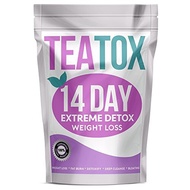 Ainna -Colon clean fat burning 28 days detox suit slimming tea slimming tea Teatox