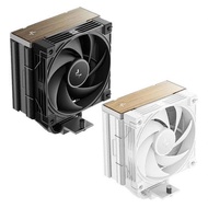 DEEPCOOL AIR COOLER AK400 G2 BLACK WHITE