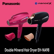 [Panasonic] nanoe™ Double Mineral Hair Dryer EH-NA98 Hair Care Series