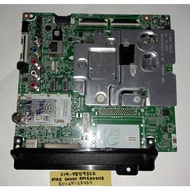 LG 49UJ652T/MAINBOARD/POWERBOARD