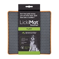 LickiMat Soother Tuff lickmat