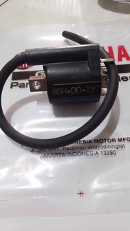 Koil kuil Nmax Lexi Aerox B6H YGP