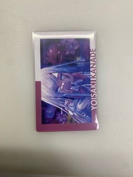 世界計畫 Ep卡套