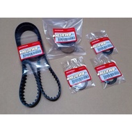 [ hlliew8 ] Honda B Series B16B B18C B18CR ( Type-R ) Timing Belt Set