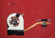 Heatsink Fan Hsf Laptop Acer Aspire 3 A314 A314-21-4391