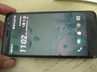 HTC U Play U-2U 功能正常 後蓋破裂 零件機賣  