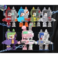 Toptoy Twinkle Future Half Anatomy Series Mystery Box Figure Boy Gift