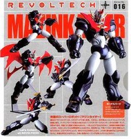 現貨 海洋堂 魔神凱薩 二手 山口式 可動 無敵鐵金剛 大魔神 非EVA 新世紀福音戰士