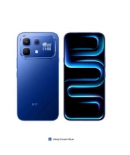 Infinix NOTE 60 Pro 5G | 8GB/12GB RAM + 256GB ROM | Snapdragon 7s Gen 4 | 144Hz 1.5K AMOLED Display 