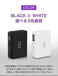 SMARTCOBY PRO 30W 10000mAh外置充🛡