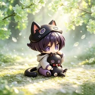 Cat Ear Girl San Bing Garage Garage Garage Garage Garage Garage Garage Garage Garage Garage Garage G