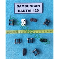 Chain Connection 420