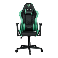 SB Design Square NUBWO Nubwo L เก้าอี้เล่นเกม Gaming Chair รุ่น L117 Green