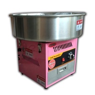 ET-RMF01 GAS Mesin Pembuat Gulali Kapas / Gas Cotton Candy Machine