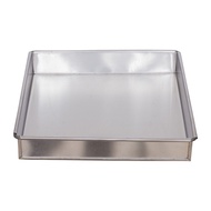 Square Baking Pan 9X9X1.5"