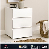 Drawer Table, Bedside Table, Bedside Table, Bedside Table, Bedroom Table | RJMLTK6