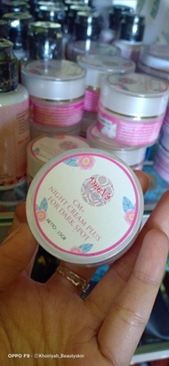 CREAM MALAM DEEVA FLEK / CREAM DEVA CM+