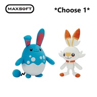 Pokemon Big Plush ～Azumarill - Scorbunny