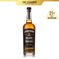 Jameson Black Barrel Blended Irish Whiskey 700ML
