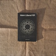 LIBERAL ISLAM 101 - AKMAL SJAFRIL