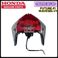 FUTURE Fi WAVE125i V1 TAIL LAMP / TAIL LIGHT / LAMPU BELAKANG