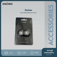 ENCHEN Replacement Mini 6 | Cutting Head