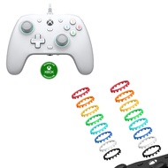 GameSir Controller Anti-Friction Rings for G8/G7/G7SE